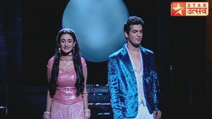 Nupur and Mayank's Final Act