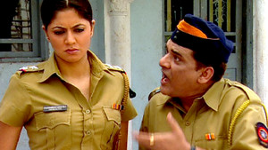 Hero Hanuman Prasad Pandey