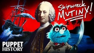 The Wager Mutiny
