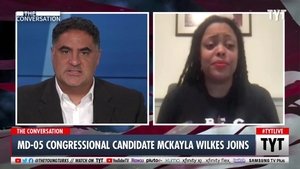 McKayla Wilkes & Adam Eichen