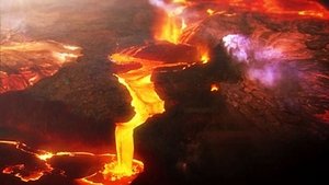 Space Volcanoes