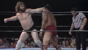 Mid-South Wrestling - Aug. 20, 1983
