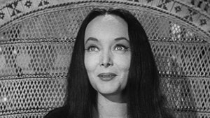 The Addams Family Tree