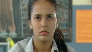 Mehul is Taking Nonie to The Movie?