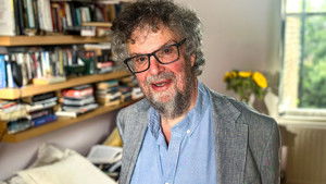 Stephen Poliakoff Remembers… Perfect Strangers