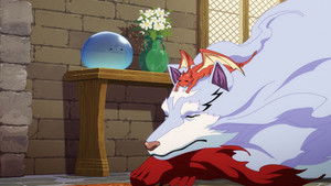 A Vacation Along with Subjugation