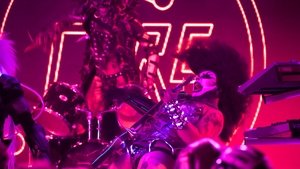 The Monsters of Rock: Cyberpussy