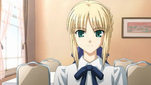 Distant Trace of a Dream