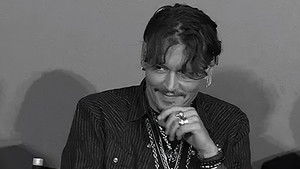 Johnny Depp
