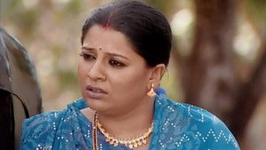 Meenakshi In Danger!