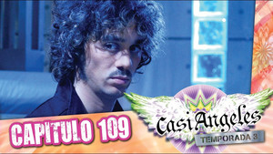 Episode 109: A MAGIC CLASS