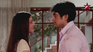 Khushi Brings Shyam Back