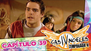 Episode 39: ON THE OTHER SIDE OF THE WALL