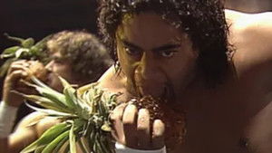 World Championship Wrestling - Jul. 01, 1989