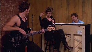 Caroline and the Cold Sesame Noodles