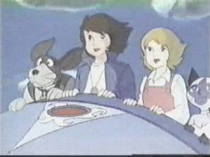 Children who are yet to be born