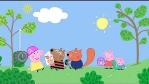 Chloe's Big Friends