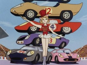 The Most Dangerous Race (1)