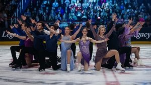 Legacy On Ice