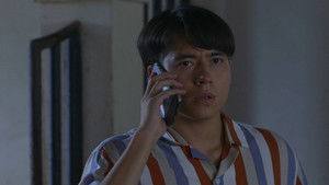 Caught in the Middle