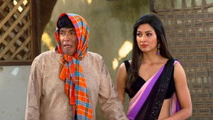 Vibhuti, Tiwari and Others are Rescued