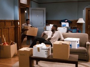 Till Death Do Us Apartment