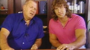 WCCW - October 17, 1987