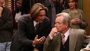 Everybody Loves Stuart