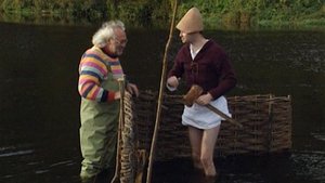 Deserted Medieval Village - High Worsall, North Yorkshire