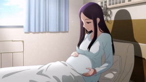 Mommy's House Isn't Scary / Little Sisters Aren't Scary? / The Ebisumori Family Isn't Scary?