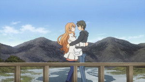 Golden Time