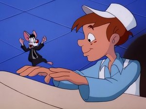 You Said a Mouseful