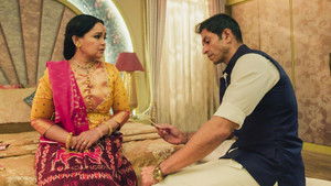 Amba is Haunted By Her Past