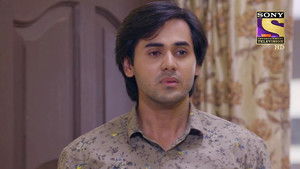 Naina Meets With An Accident