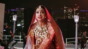 Divya Attacks Pishachini