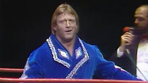 Sam Houston Coliseum: Oct. 19, 1986