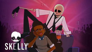 Closed Cases (Pilot Animatic)