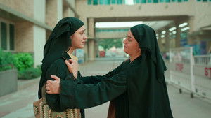 Kausar's Advice to Seher