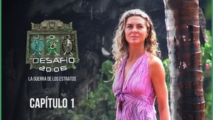 Desafío 20-06, La guerra de los estratos