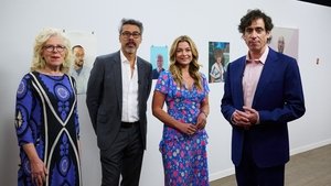 Alex Jones, Yungblud, Kyla Harris