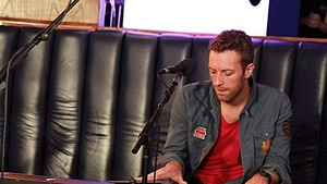 Coldplay