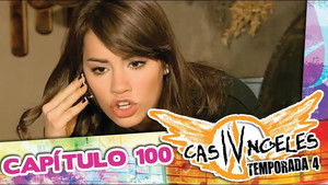 Episode 100: ALL TOGETHER