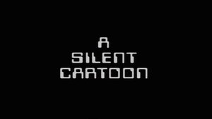 A Silent Cartoon