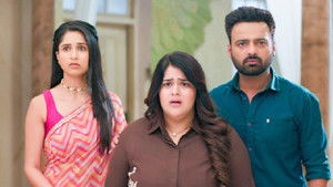 Will Anupama Convince Pari, Ishani?