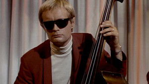 The Discotheque Affair