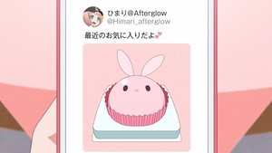 Himari's SNS WAR