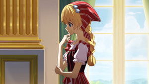 The Hero Who Saved Aug