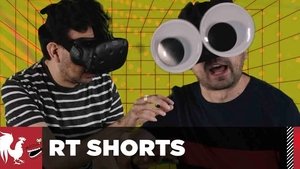 How to Not Look Stupid in a VR Headset
