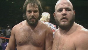 WCCW - October 04, 1986