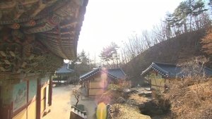 Invincible Lee Pyung Kang Episode 14